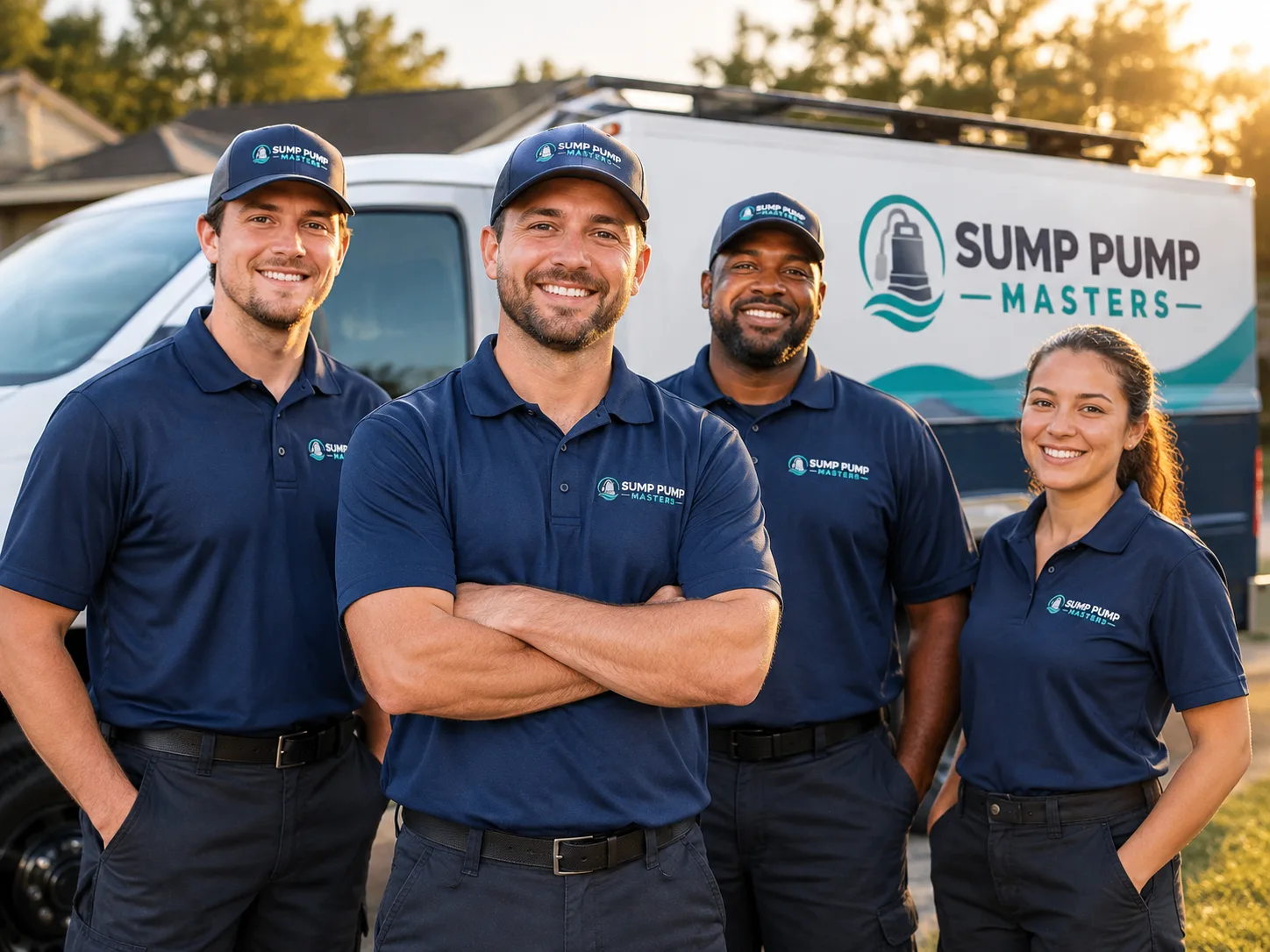 Sump Pump Repair company in Gallina, NM