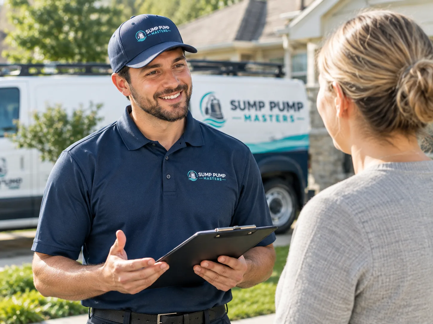 Sump Pump Repair Gallina, NM FAQs